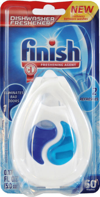 Cleaner Finish ™ Dishwasher Deodorizer 00575404 00575404-1