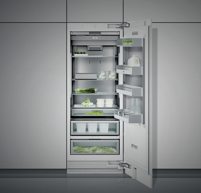 400 series Vario refrigerator  RC472701 RC472701-2