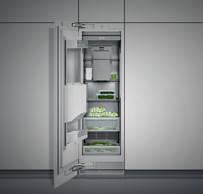 400 series Vario Built-in freezer RF463301 RF463301-2