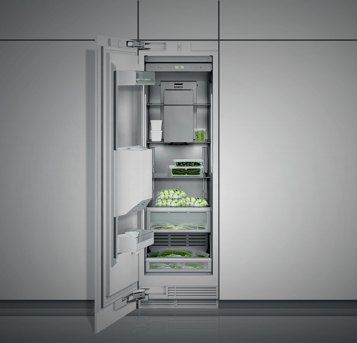 400 series Vario built-in freezer 212.5 x 60.3 cm RF463301AU RF463301AU-2