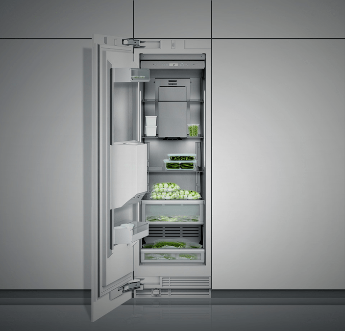 400 series Vario built-in freezer 212.5 x 60.3 cm RF463301AU RF463301AU-3