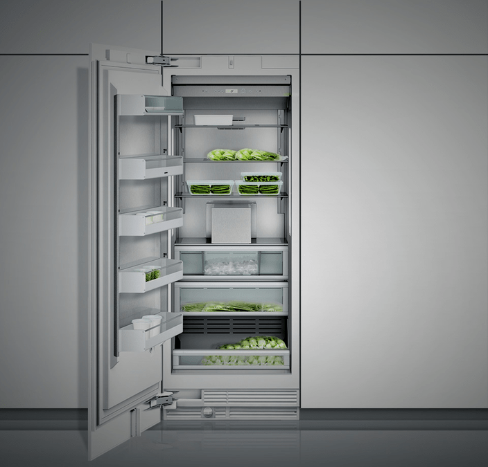RF471701 Vario freezer GAGGENAU US