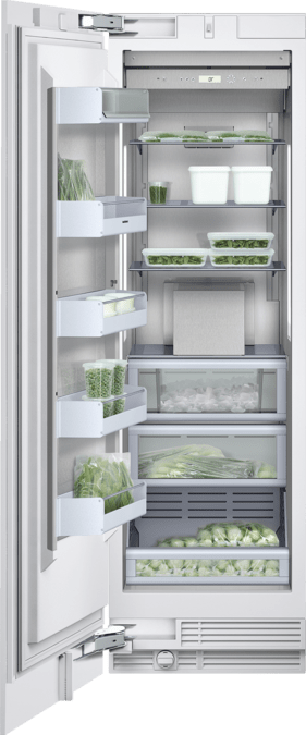 400 series Vario freezer RF461701 RF461701-3