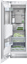 400 series Vario built-in freezer RF463703TW RF463703TW-2