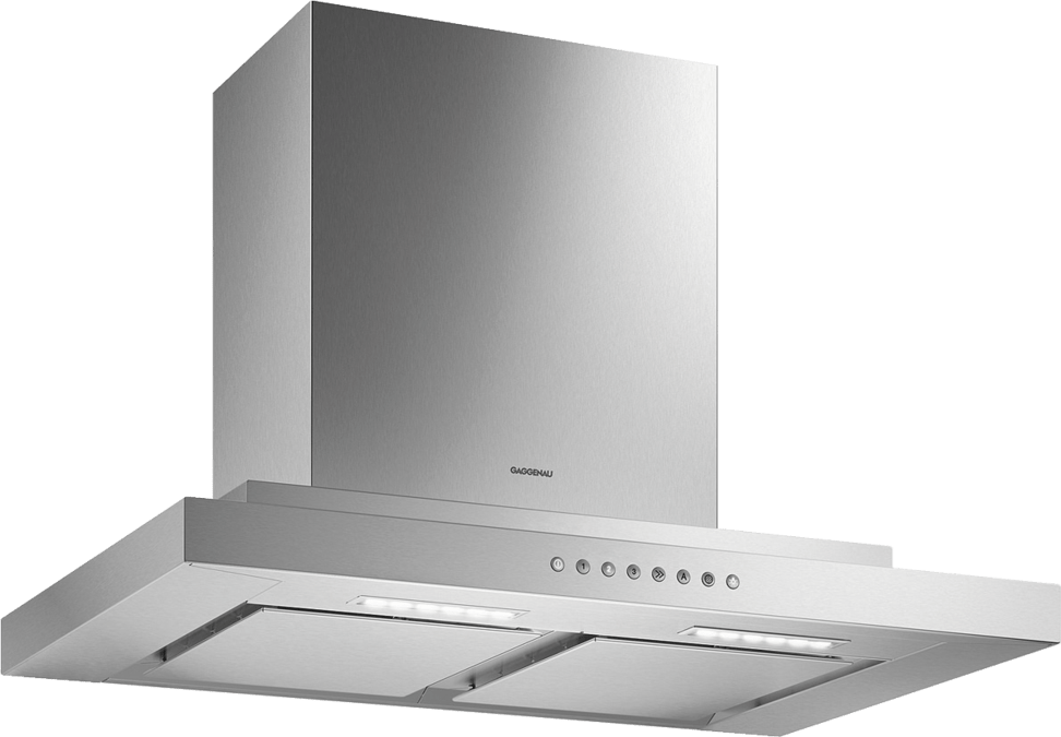 wall-mounted cooker hood 70 cm Stainless steel AW230170 AW230170-2