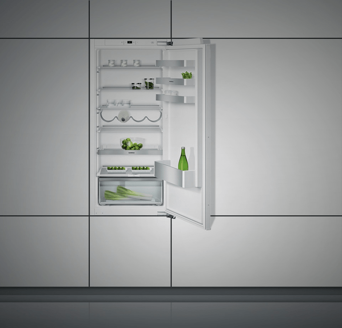 200 series Refrigerator 122.5 x 56 cm RC222203 RC222203-3