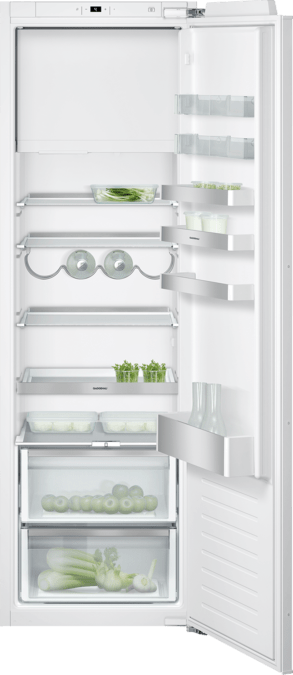 Serie 200 Einbau-Kühlschrank mit Gefrierfach 177.5 x 56 cm RT282203 RT282203-1