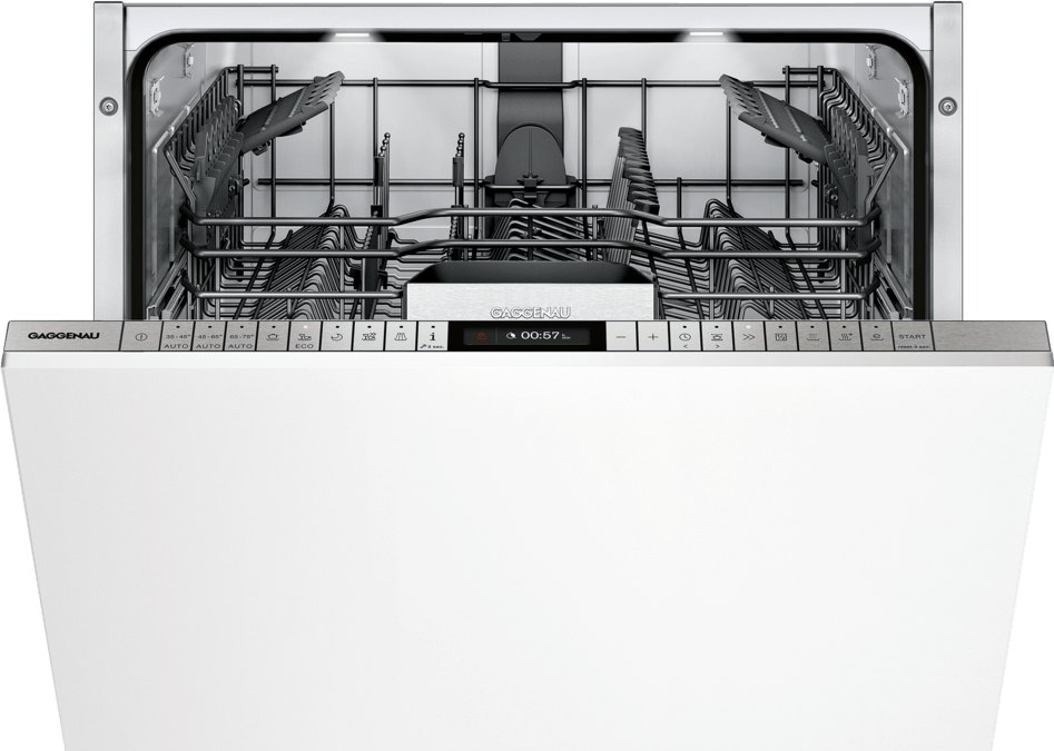 fully-integrated dishwasher DF480160F DF480160F-1