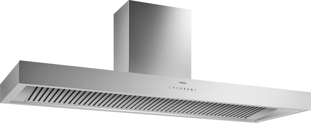 400 series wall-mounted cooker hood 160 cm Stainless steel AW442160 AW442160-1