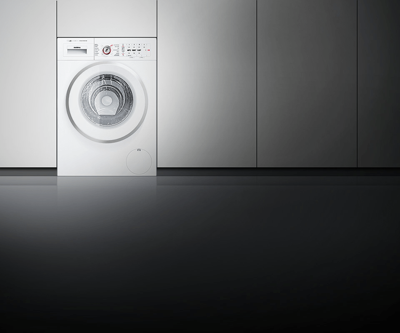 Washing machine Freestanding, slideunder or stackable 200 series