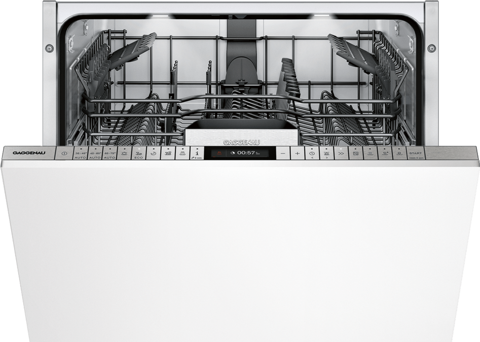 fully-integrated dishwasher DF480160F DF480160F-2