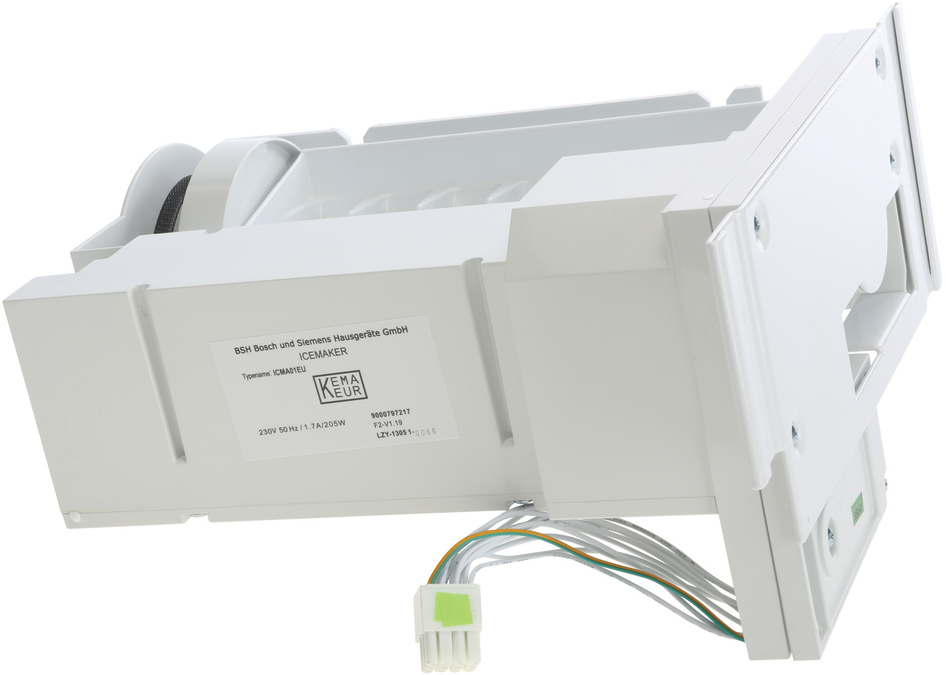 00748479 Ice maker GAGGENAU GB