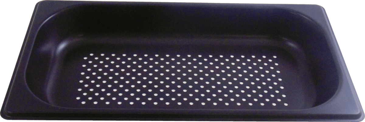 Small Non-Stick Pan - Perforated 00577848 00577848-1