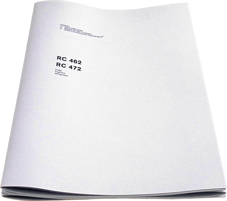 00786380 Instruction Manual Gaggenau GAGGENAU US