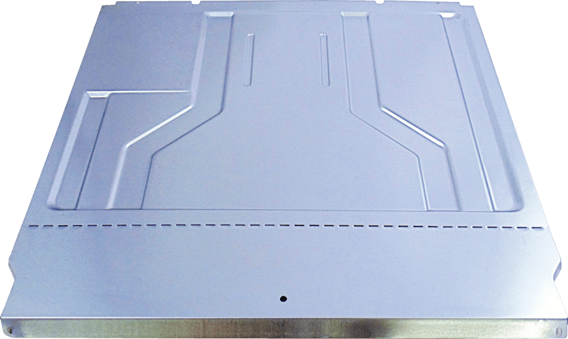 00772351 Caseupper part GAGGENAU US