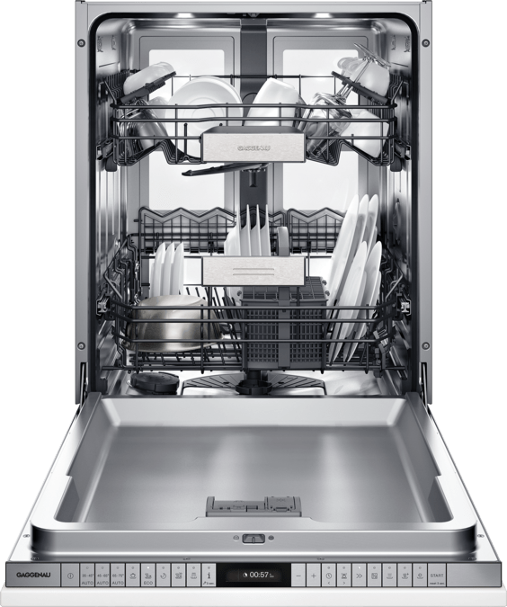 400 series Dishwasher 60 cm DF481161 DF481161-1