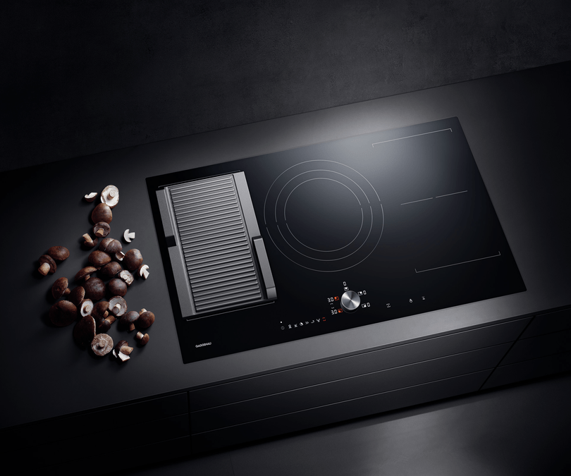 Table de cuisson Flex Induction Série 200 Sans cadre Série 200