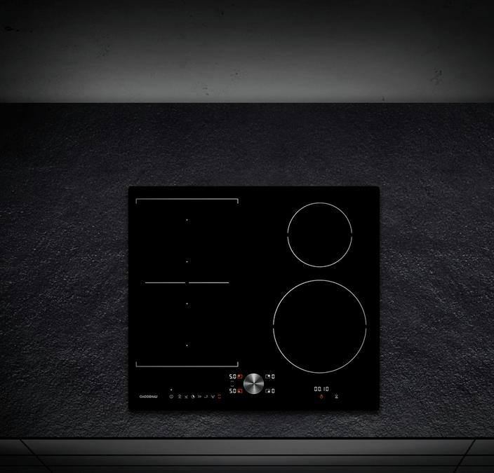 200 series Flex induction cooktop 60 cm CI262103 CI262103-3