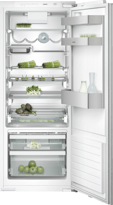 200 series built-in fridge RC249203 RC249203-2
