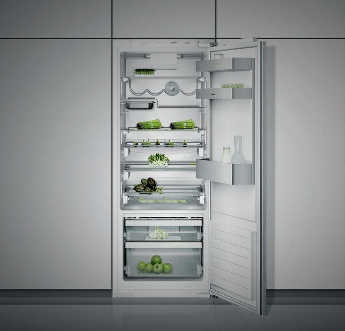 200 series built-in fridge RC249203 RC249203-5