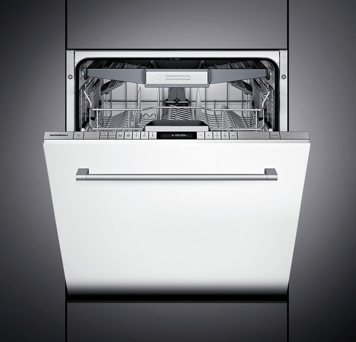 200 series Dishwasher 24'' DF251761 DF251761-3