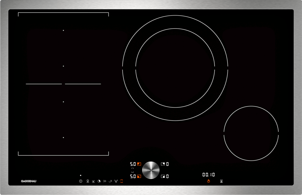 200 series Induction Cooktop CI282610 CI282610-1