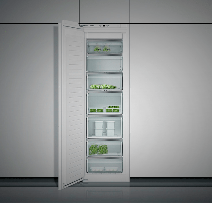 200 series built-in freezer 177.2 cm RF282303 RF282303-3