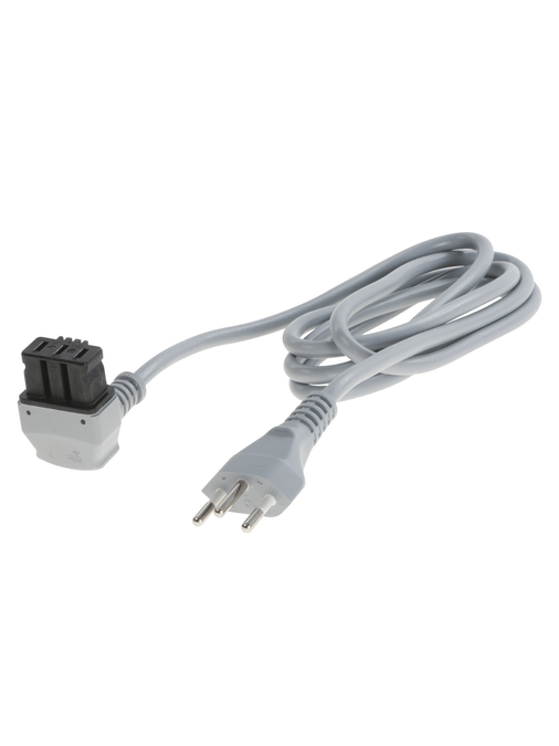 Power cord (Type J), Switzerland, 1,75m, max. 250V 00646106 00646106-1