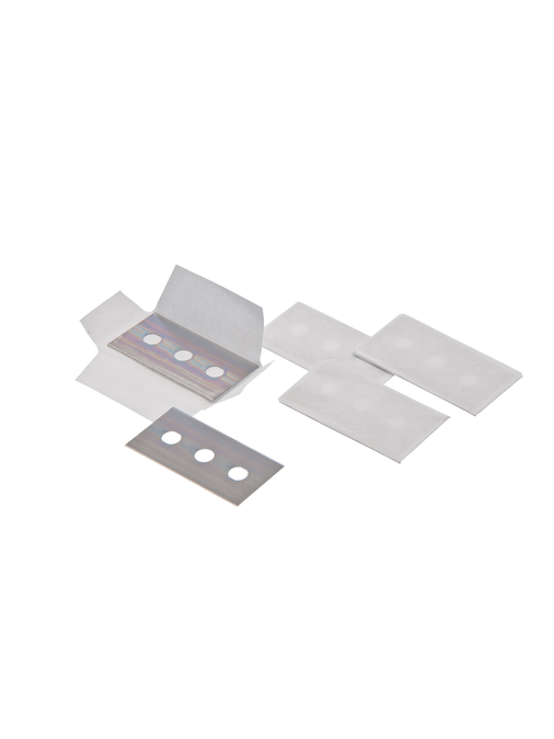 Replacement Blades (For Scraper 17000334) 17000335 17000335-4