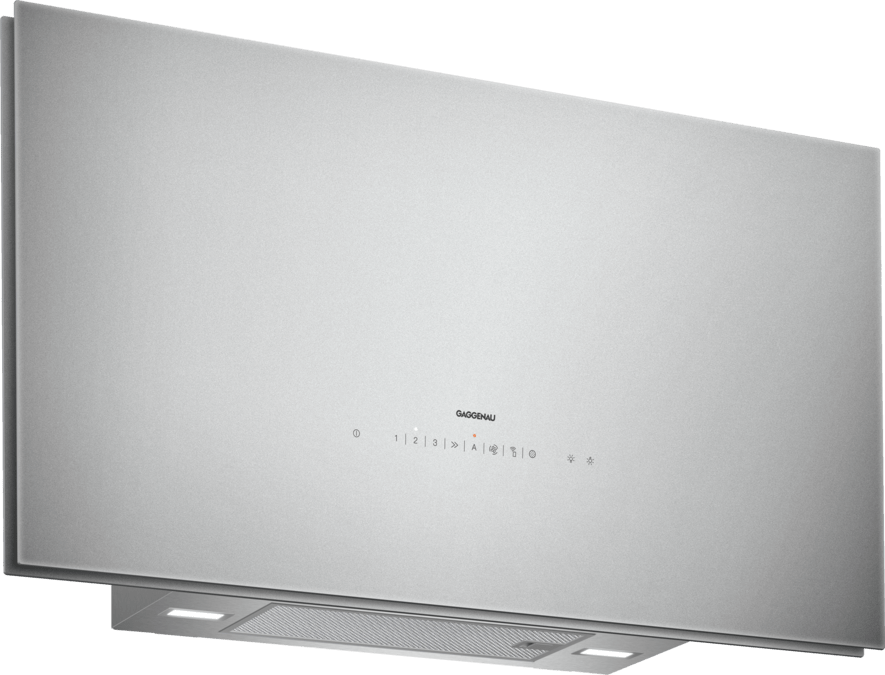 200 series Wall-mounted Extractor Hood 90 cm AW271192 AW271192-1