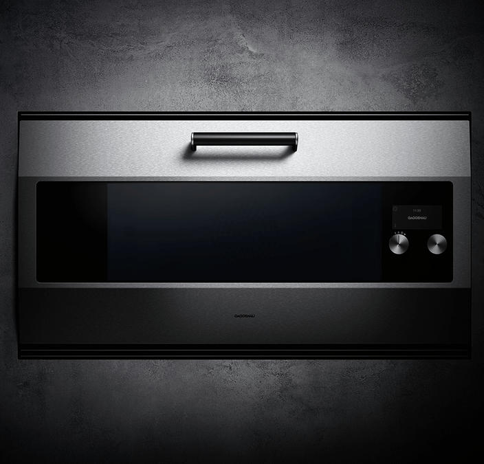 Built-in oven 90 cm Stainless steel EB333110 EB333110-3