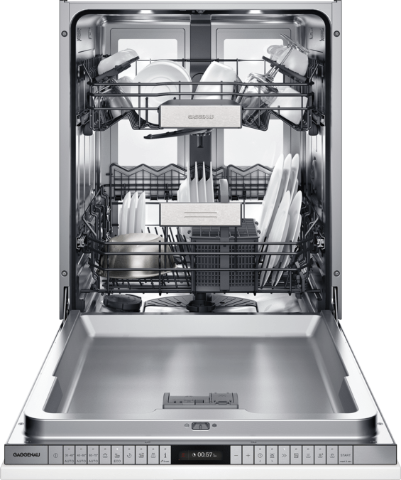 400 series Dishwasher 60 cm DF481161 DF481161-3