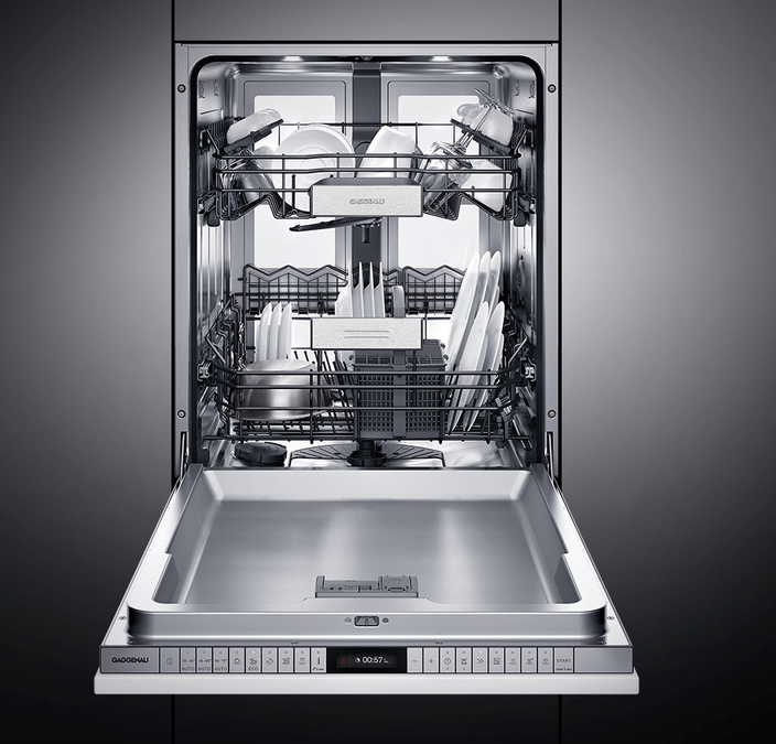 400 series Dishwasher 60 cm DF480161 DF480161-2
