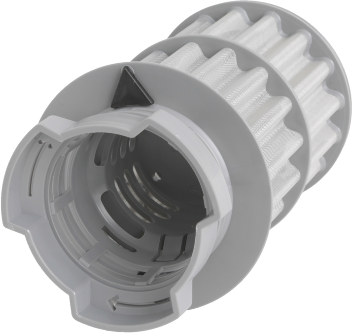 00645038 Coarse Micro-Filter | GAGGENAU US