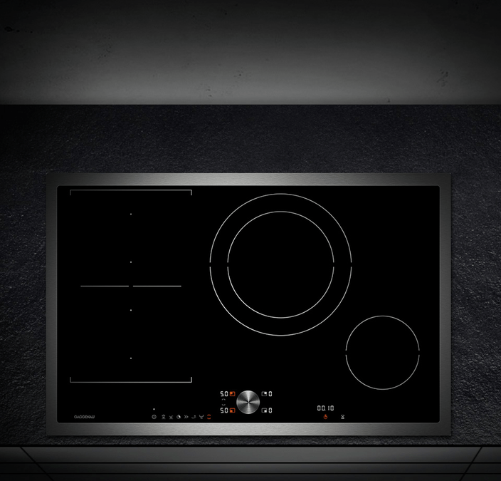 200 series Induction Cooktop CI282610 CI282610-2