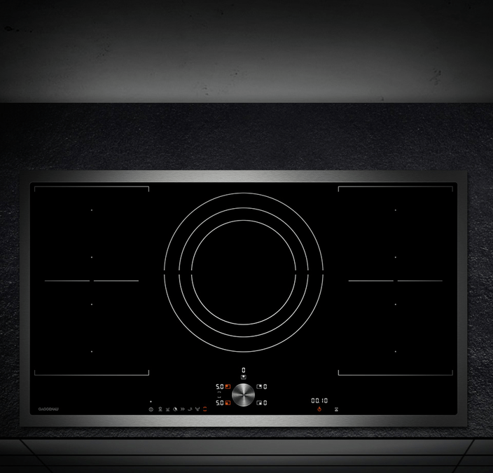 200 series Induction Cooktop 36'' CI292610 CI292610-2