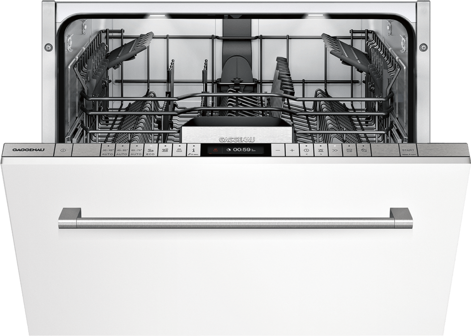 200 series Dishwasher 60 cm DF261164 DF261164-2