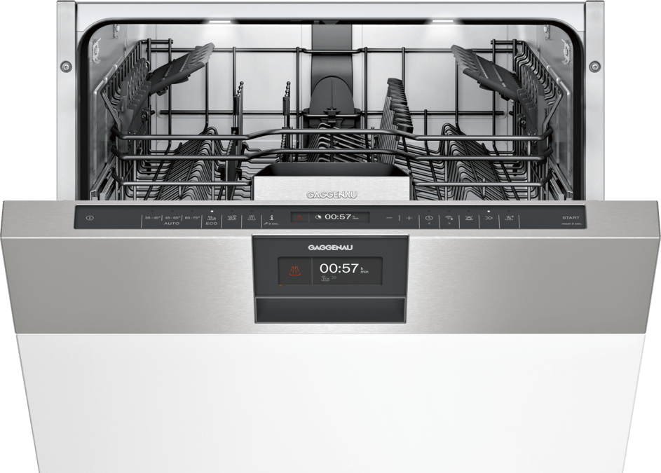 DI260112CN Dishwasher GAGGENAU ZZ