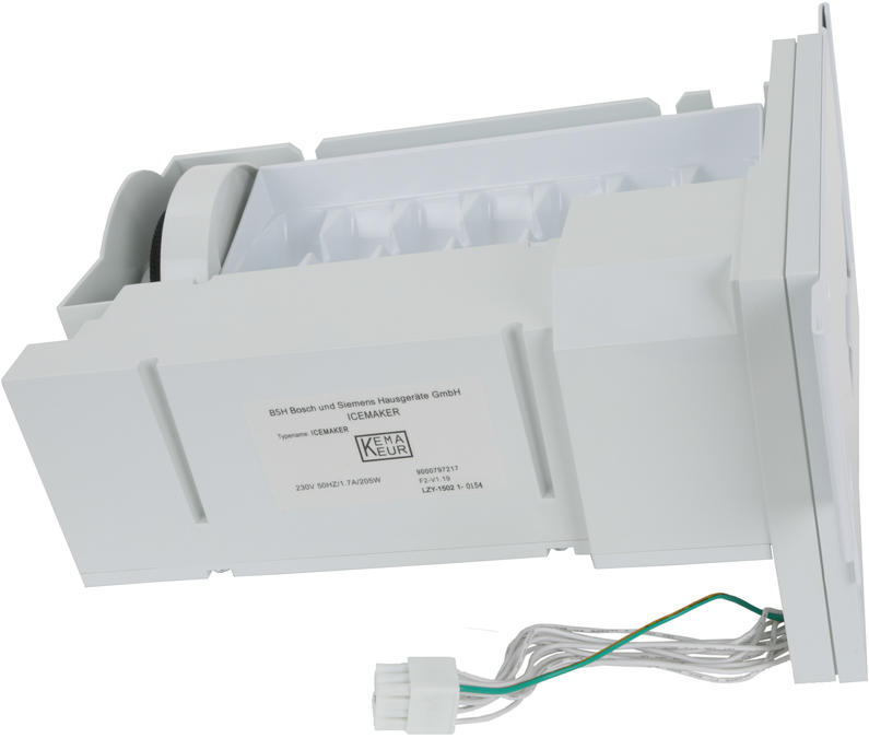 00748479 Ice maker GAGGENAU GB