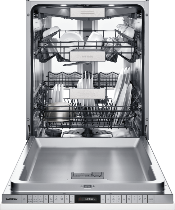 400 series Dishwasher 60 cm DF481562F DF481562F-1