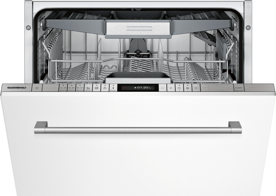 200 series Fully-integrated dishwasher 60 cm DF250560 DF250560-1