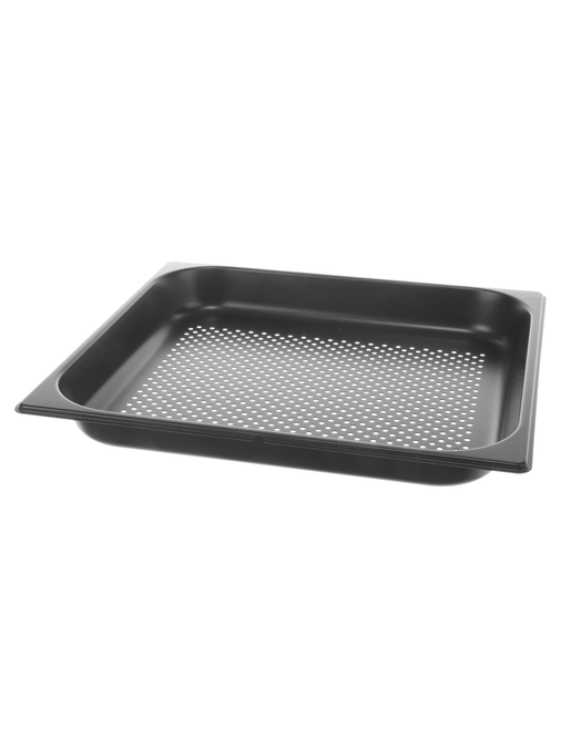 Gastronorm drawer Full Size Non-Stick Pan - Perforated (GN 154 230) 00577849 00577849-2