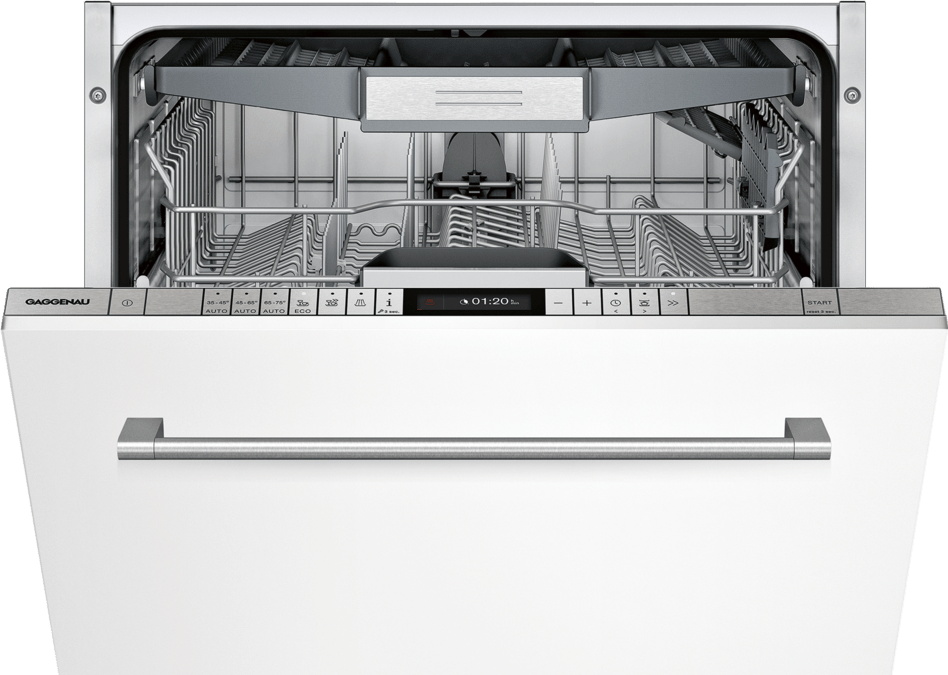 200 series Fully-integrated dishwasher 60 cm DF250560 DF250560-2