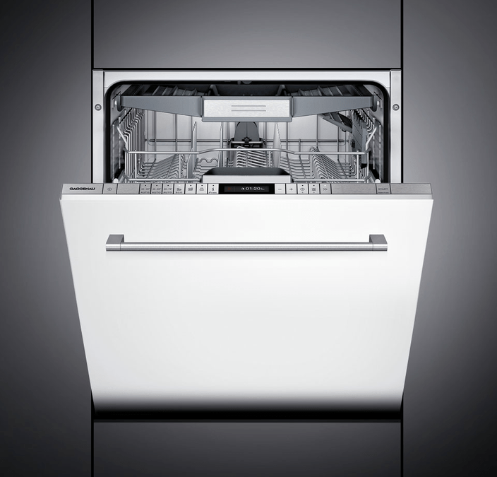 200 series Fully-integrated dishwasher 60 cm DF250560 DF250560-3