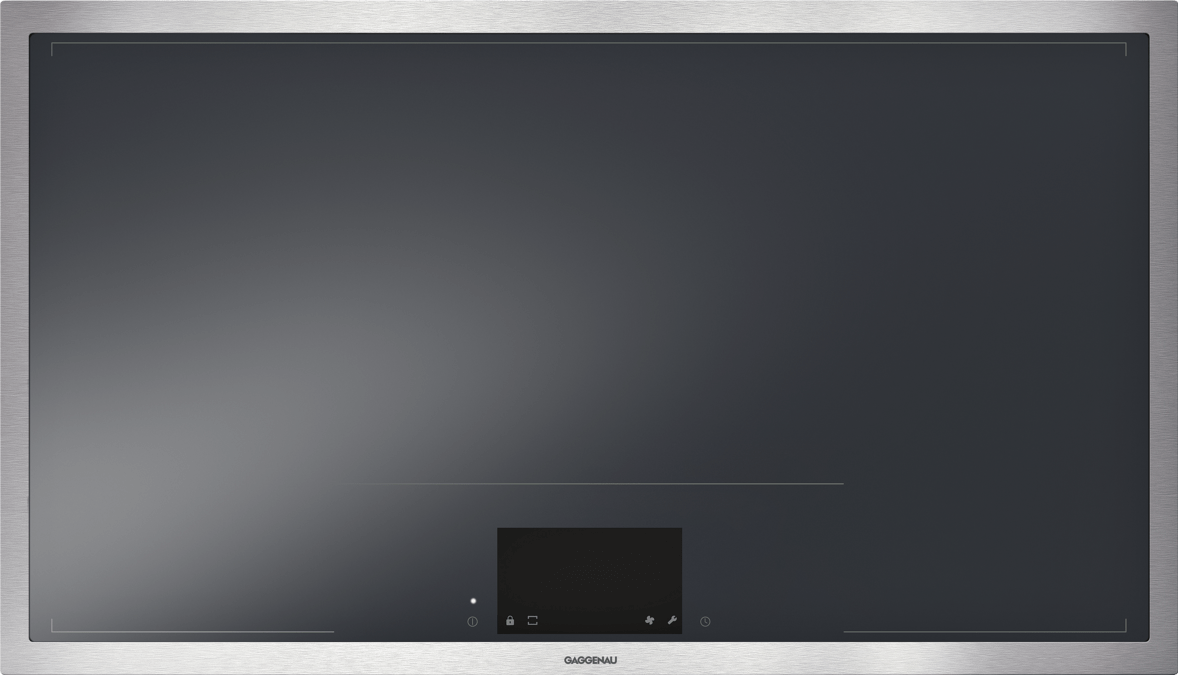 400 series Full surface induction cooktop 90 cm CX492110 CX492110-1