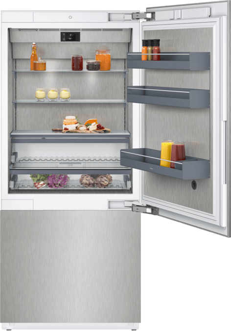 400 series Combinazione frigo-congelatore Vario 212.5 x 90.8 cm RB492304 RB492304-1