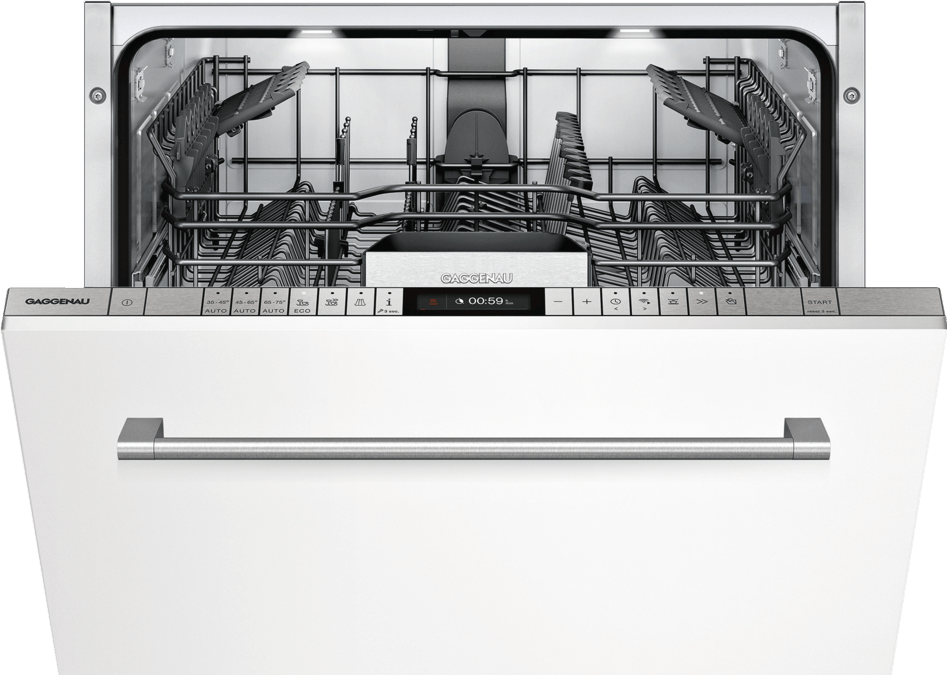 200 series Dishwasher 60 cm DF261165 DF261165-2