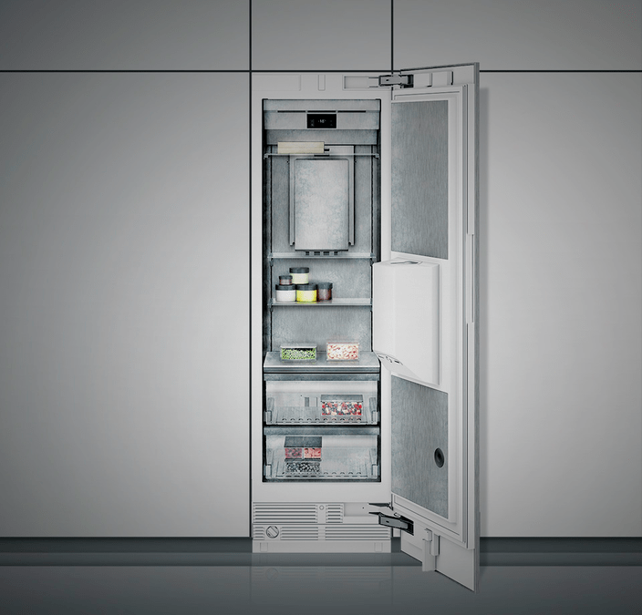 400 series Vario freezer 212.5 x 60.3 cm RF463304 RF463304-3