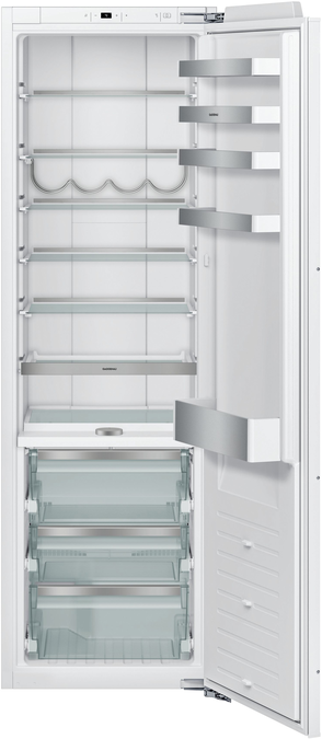 200 series Refrigerator 177.5 x 56 cm soft close flat hinge RC282306 RC282306-2