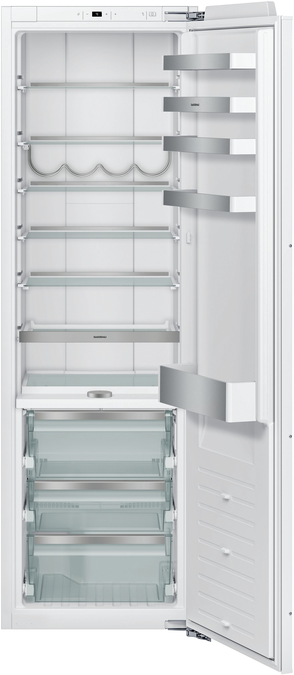 200 series refrigerator 177.2 x 55.8 cm soft close flat hinge RC282306 RC282306-2